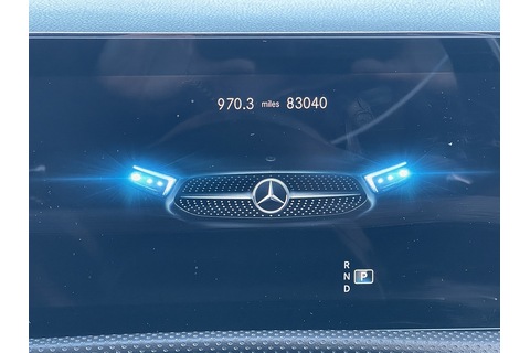 1.3 CLA200 AMG Line (Executive) Shooting Brake 5dr Petrol 7G-DCT Euro 6 (s/s) (163 ps)