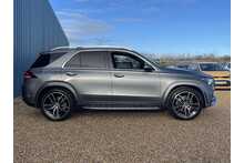 Mercedes-Benz GLE GLE400d AMG Line 2023