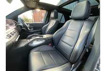 Mercedes-Benz GLE GLE400d AMG Line 2023