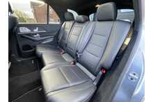 Mercedes-Benz GLE GLE400d AMG Line 2023