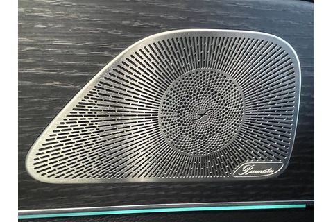 2.9 GLE400d AMG Line (Premium Plus) SUV 5dr Diesel G-Tronic 4MATIC Euro 6 (s/s) (7 Seat) (330 ps)