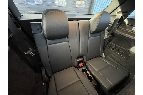 2.9 GLE400d AMG Line (Premium Plus) SUV 5dr Diesel G-Tronic 4MATIC Euro 6 (s/s) (7 Seat) (330 ps)