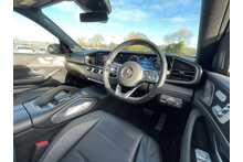 Mercedes-Benz GLE GLE400d AMG Line 2023