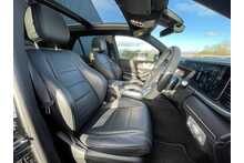 Mercedes-Benz GLE GLE400d AMG Line 2023