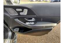 Mercedes-Benz GLE GLE400d AMG Line 2023