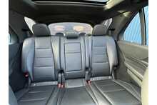 Mercedes-Benz GLE GLE400d AMG Line 2023
