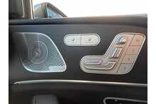 Mercedes-Benz GLE GLE400d AMG Line 2023