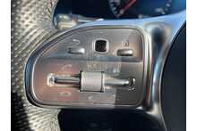 Mercedes-Benz GLE GLE400d AMG Line 2023