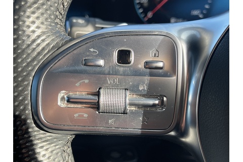 2.9 GLE400d AMG Line (Premium Plus) SUV 5dr Diesel G-Tronic 4MATIC Euro 6 (s/s) (7 Seat) (330 ps)