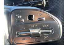 Mercedes-Benz GLE GLE400d AMG Line 2023