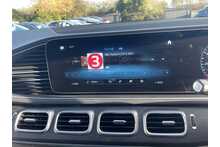 Mercedes-Benz GLE GLE400d AMG Line 2023