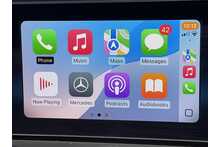 Mercedes-Benz GLE GLE400d AMG Line 2023