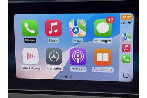 2.9 GLE400d AMG Line (Premium Plus) SUV 5dr Diesel G-Tronic 4MATIC Euro 6 (s/s) (7 Seat) (330 ps)