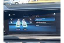 Mercedes-Benz GLE GLE400d AMG Line 2023