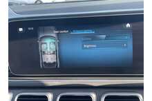 Mercedes-Benz GLE GLE400d AMG Line 2023