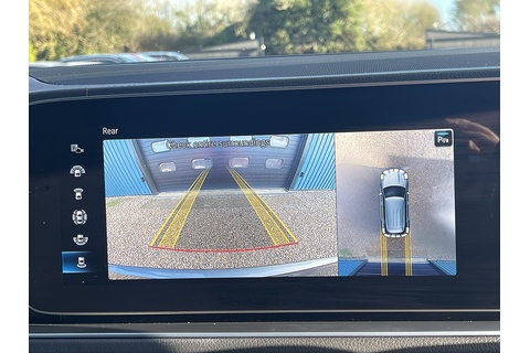 2.9 GLE400d AMG Line (Premium Plus) SUV 5dr Diesel G-Tronic 4MATIC Euro 6 (s/s) (7 Seat) (330 ps)