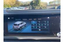 Mercedes-Benz GLE GLE400d AMG Line 2023