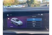 Mercedes-Benz GLE GLE400d AMG Line 2023