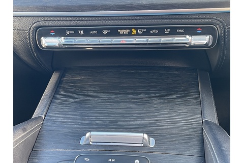 2.9 GLE400d AMG Line (Premium Plus) SUV 5dr Diesel G-Tronic 4MATIC Euro 6 (s/s) (7 Seat) (330 ps)