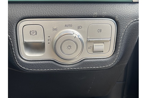 2.9 GLE400d AMG Line (Premium Plus) SUV 5dr Diesel G-Tronic 4MATIC Euro 6 (s/s) (7 Seat) (330 ps)