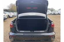 Audi A3 TFSI S line 2023