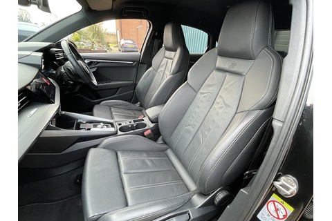 1.0 TFSI 30 S line Saloon 4dr Petrol S Tronic Euro 6 (s/s) (110 ps)