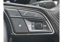 Audi A3 TFSI S line 2023