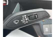 Audi A3 TFSI S line 2023