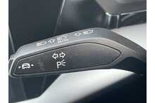 Audi A3 TFSI S line 2023