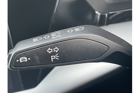 1.0 TFSI 30 S line Saloon 4dr Petrol S Tronic Euro 6 (s/s) (110 ps)