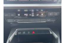 Audi A3 TFSI S line 2023