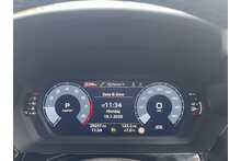 Audi A3 TFSI S line 2023