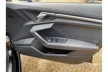 Audi A3 TFSI S line 2023