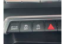 Audi A3 TFSI S line 2023