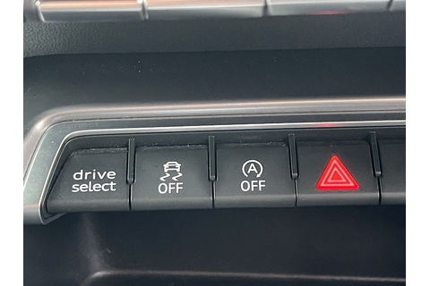 1.0 TFSI 30 S line Saloon 4dr Petrol S Tronic Euro 6 (s/s) (110 ps)