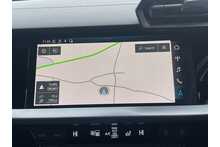 Audi A3 TFSI S line 2023