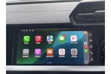 Audi A3 TFSI S line 2023