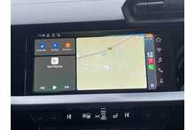 Audi A3 TFSI S line 2023