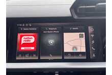 Audi A3 TFSI S line 2023