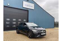 Mercedes-Benz GLA GLA200 AMG Line 2023