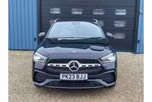Mercedes-Benz GLA GLA200 AMG Line 2023