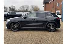 Mercedes-Benz GLA GLA200 AMG Line 2023