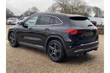 Mercedes-Benz GLA GLA200 AMG Line 2023