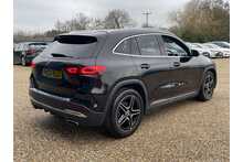 Mercedes-Benz GLA GLA200 AMG Line 2023