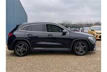 Mercedes-Benz GLA GLA200 AMG Line 2023