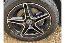 Mercedes-Benz GLA GLA200 AMG Line 2023