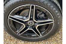 Mercedes-Benz GLA GLA200 AMG Line 2023