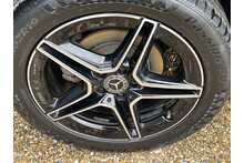 Mercedes-Benz GLA GLA200 AMG Line 2023