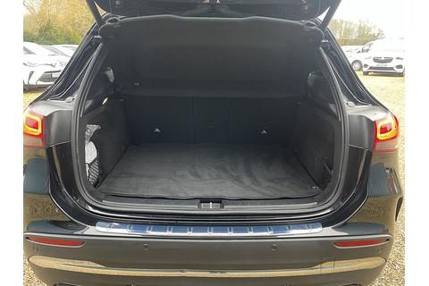 1.3 GLA200 AMG Line (Executive) SUV 5dr Petrol 7G-DCT Euro 6 (s/s) (163 ps)