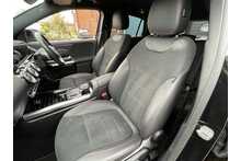 Mercedes-Benz GLA GLA200 AMG Line 2023